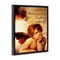 Stupell Industries Lord Protect Me with Cherub Floating Frame, design by Sophie 6